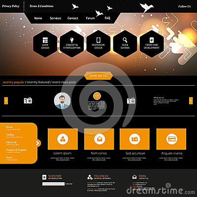 Thiết kế web Quảng Bình
