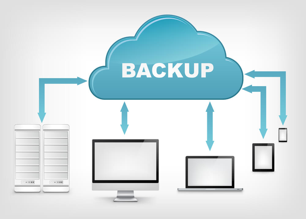 Hướng dẫn cách backup dữ liệu trên Wordpress