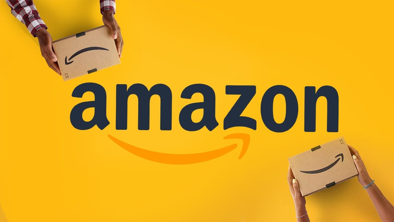 Hướng Dẫn Lập Tài Khoản Bán Hàng Trên Amazon