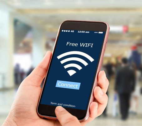 Thế nào là Wifi Marketing