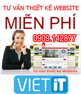 Thiết kế website quận 8