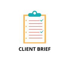 Thế nào là Client Brief 