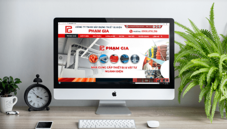 THIẾT BỊ ĐIỆN PHẠM GIA