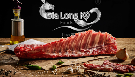 GIA LONG KÝ