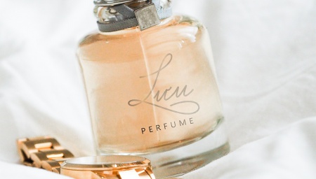 LƯU PERFUME