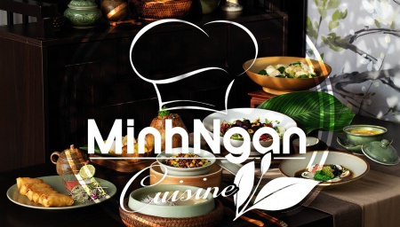 MINH NGÂN CUISINE